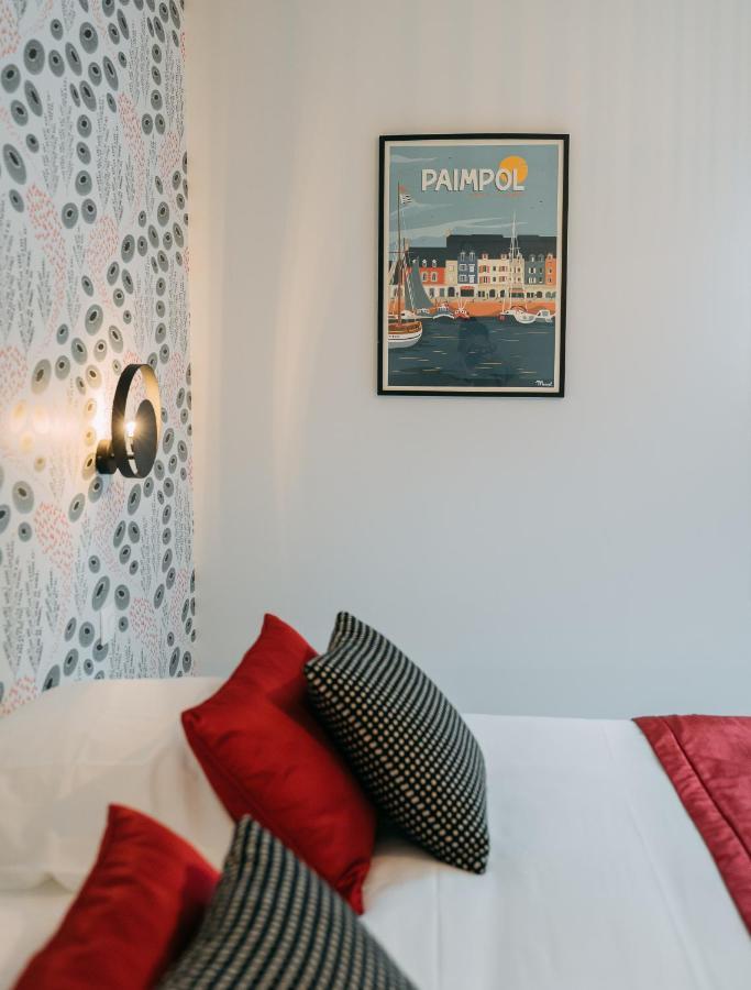 Hotel Les Agapanthes 3*