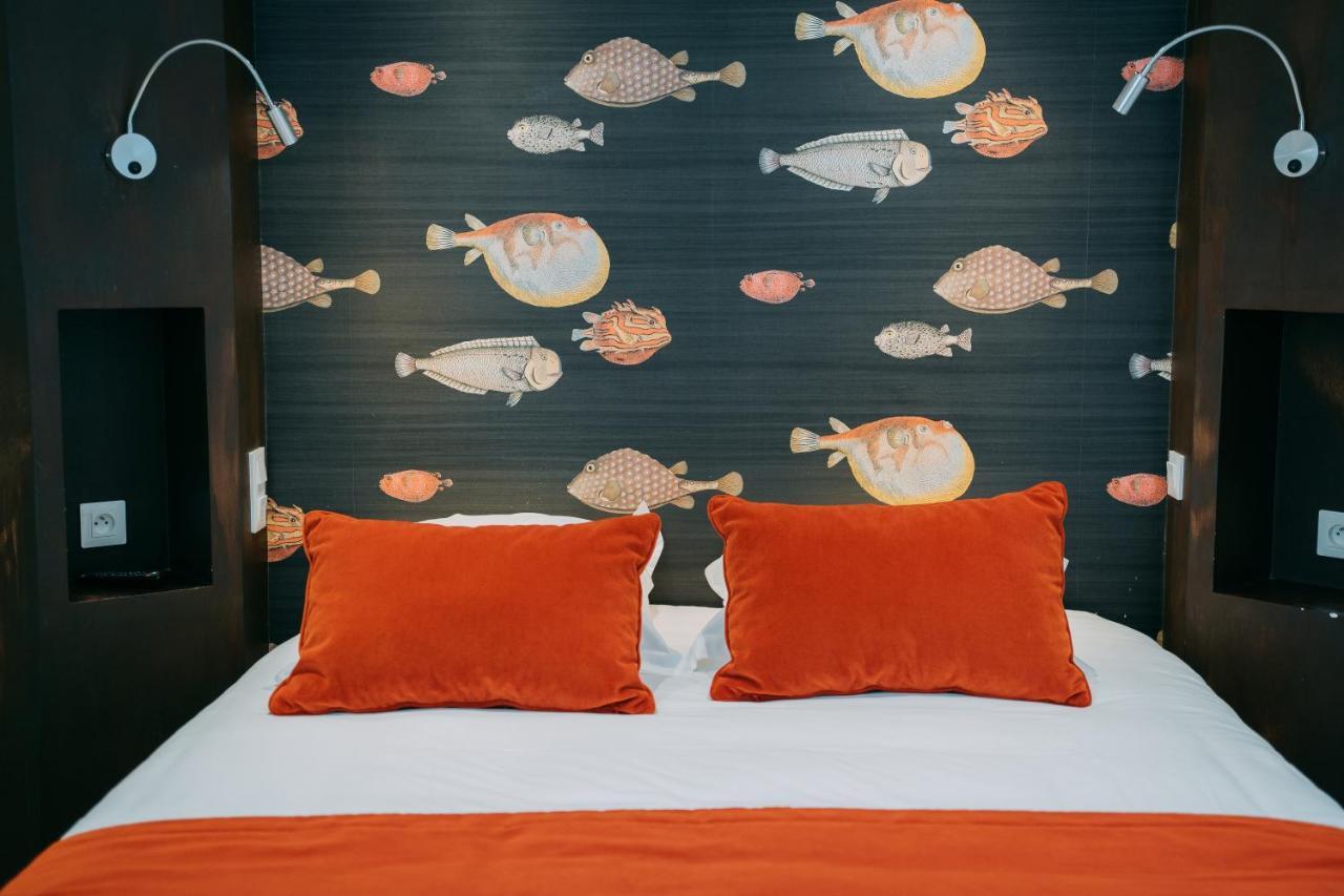 Hotel Les Agapanthes 3*