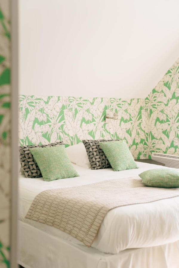 Les Agapanthes Hotel 3*