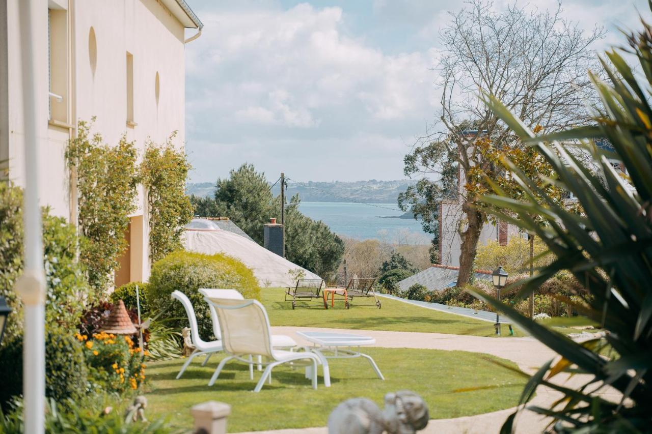 Hotel Les Agapanthes 3*