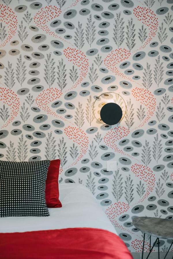 Hotel Les Agapanthes 3*
