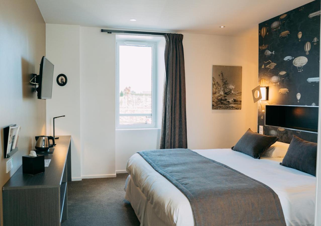 Les Agapanthes 3* Ploubazlanec
