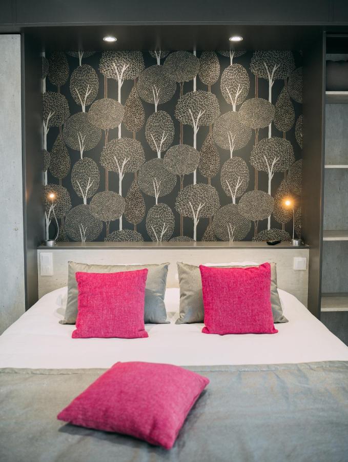 Hotel Les Agapanthes 3*