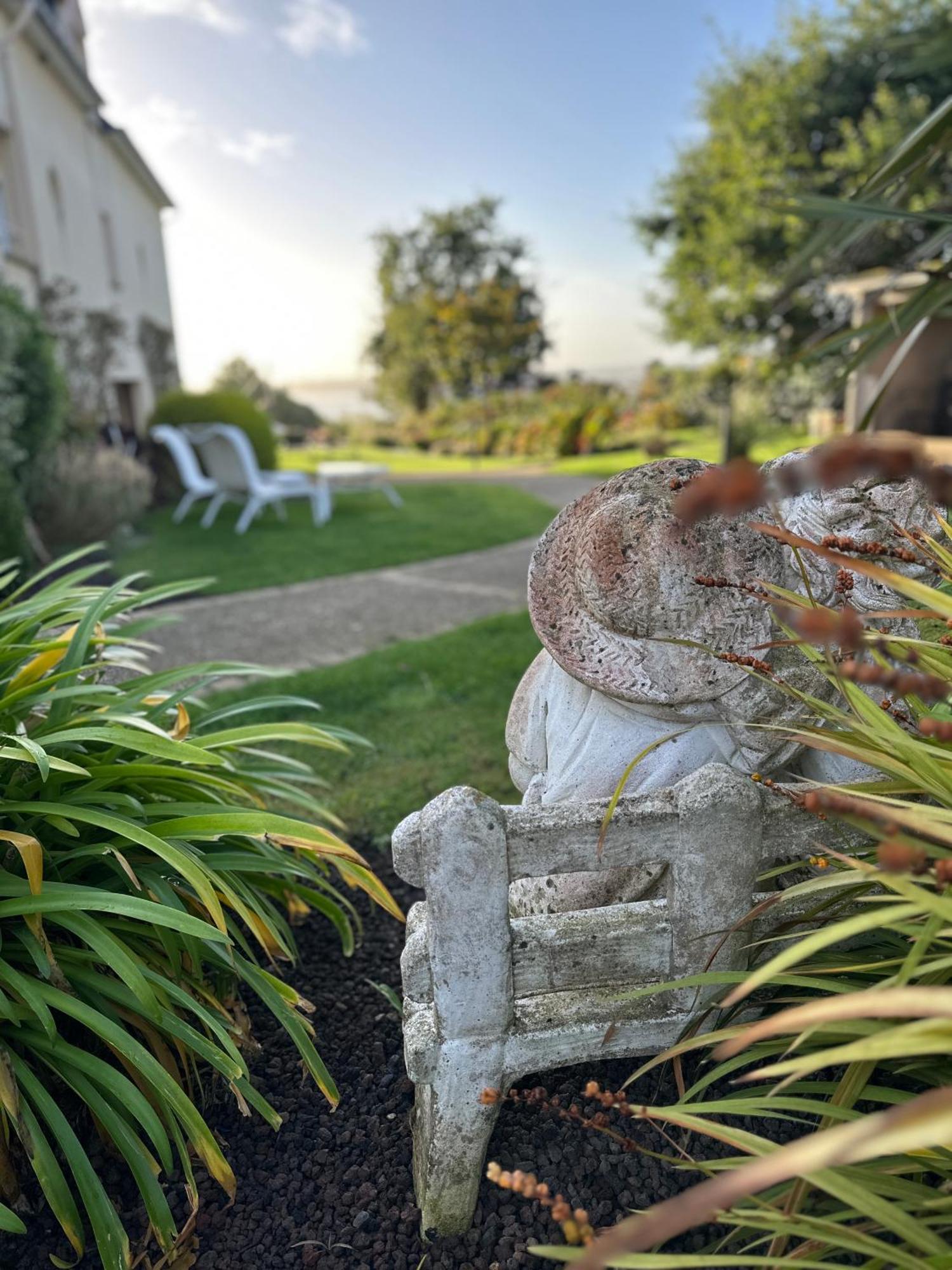 Hotel Les Agapanthes