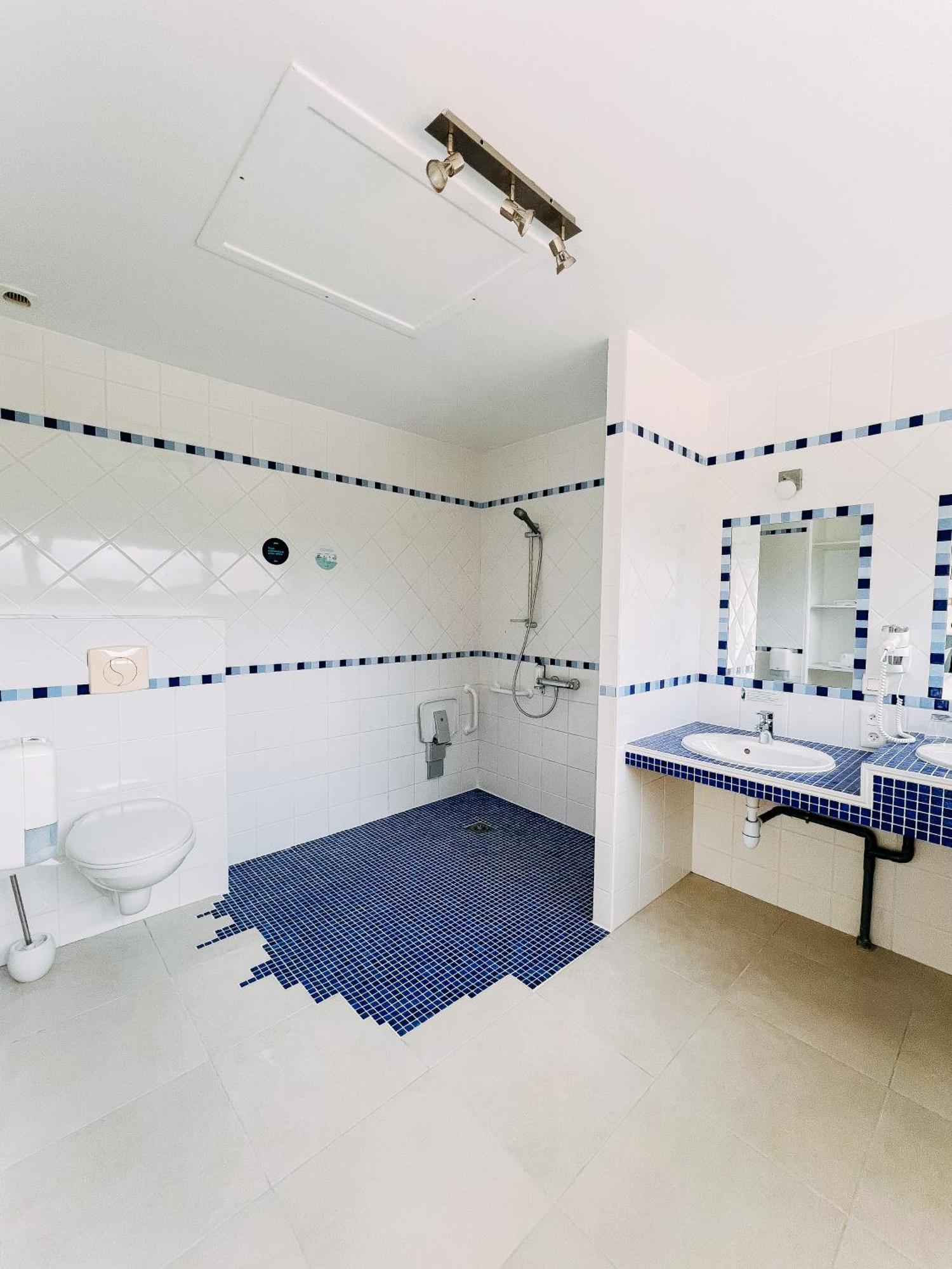 Les Agapanthes-logis 3*