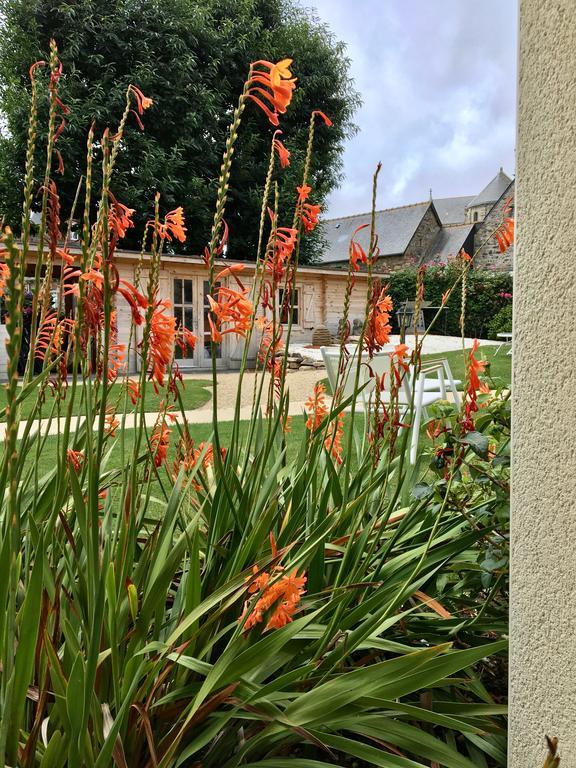 Hotel Les Agapanthes 3*