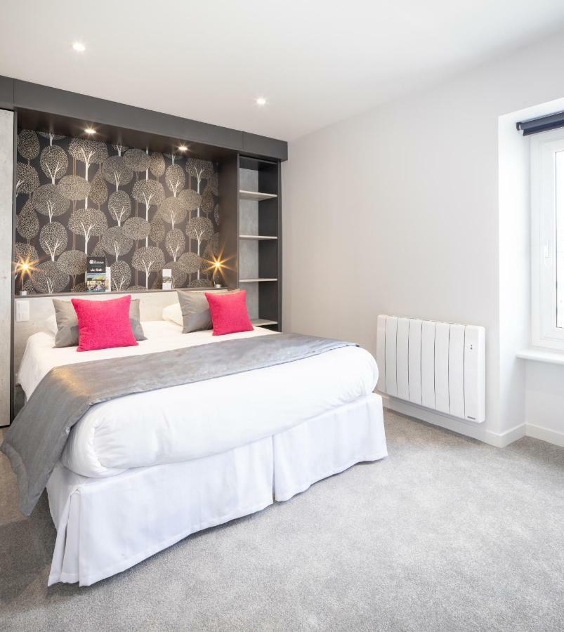Hotel Les Agapanthes