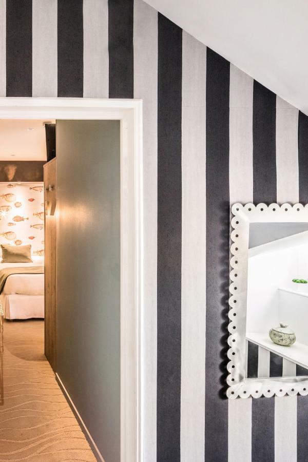 Les Agapanthes Hotel 3*