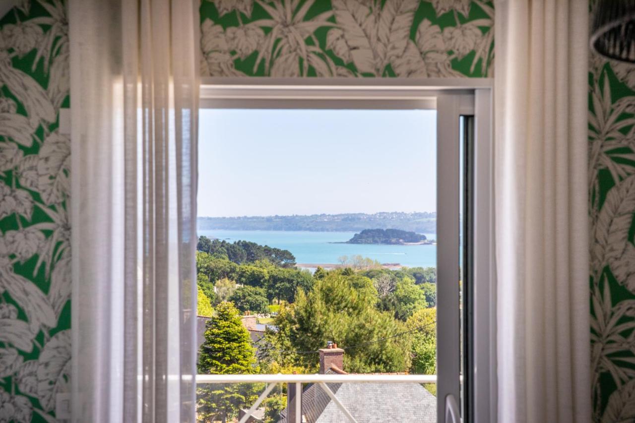 Hotel Les Agapanthes