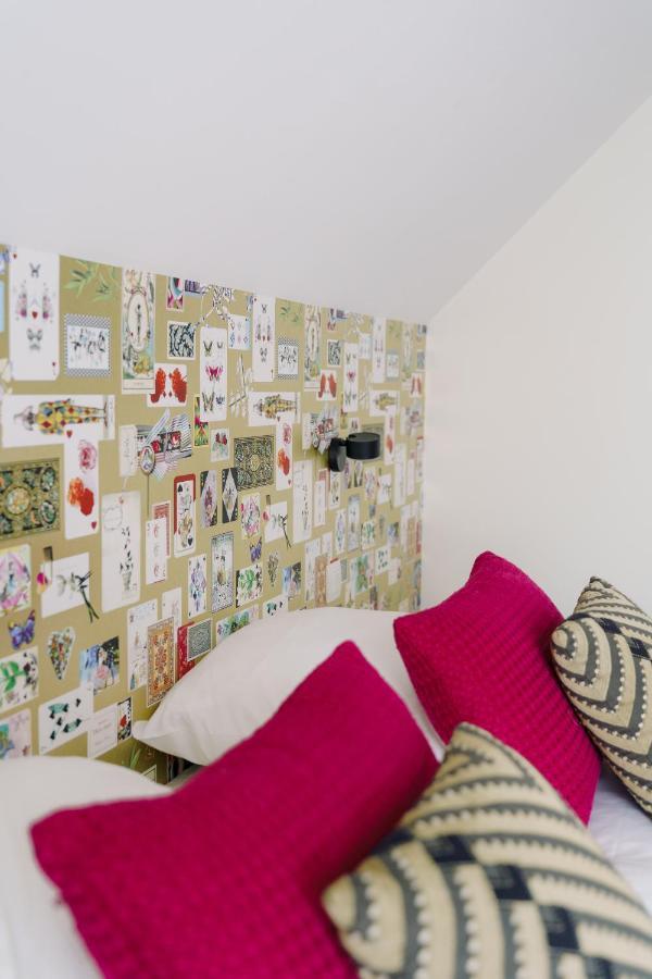 Les Agapanthes Hotel