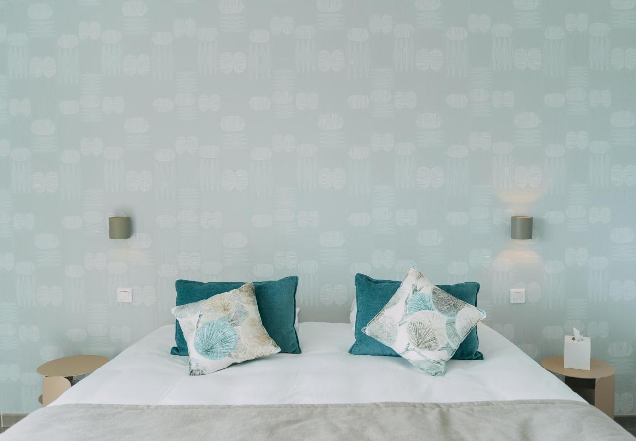 Les Agapanthes Hotel 3*