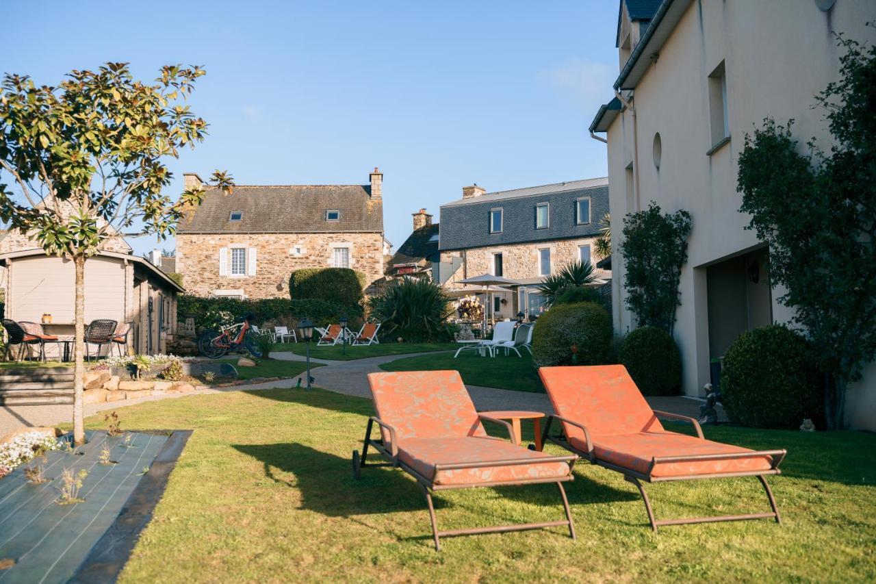 Les Agapanthes 3* Ploubazlanec
