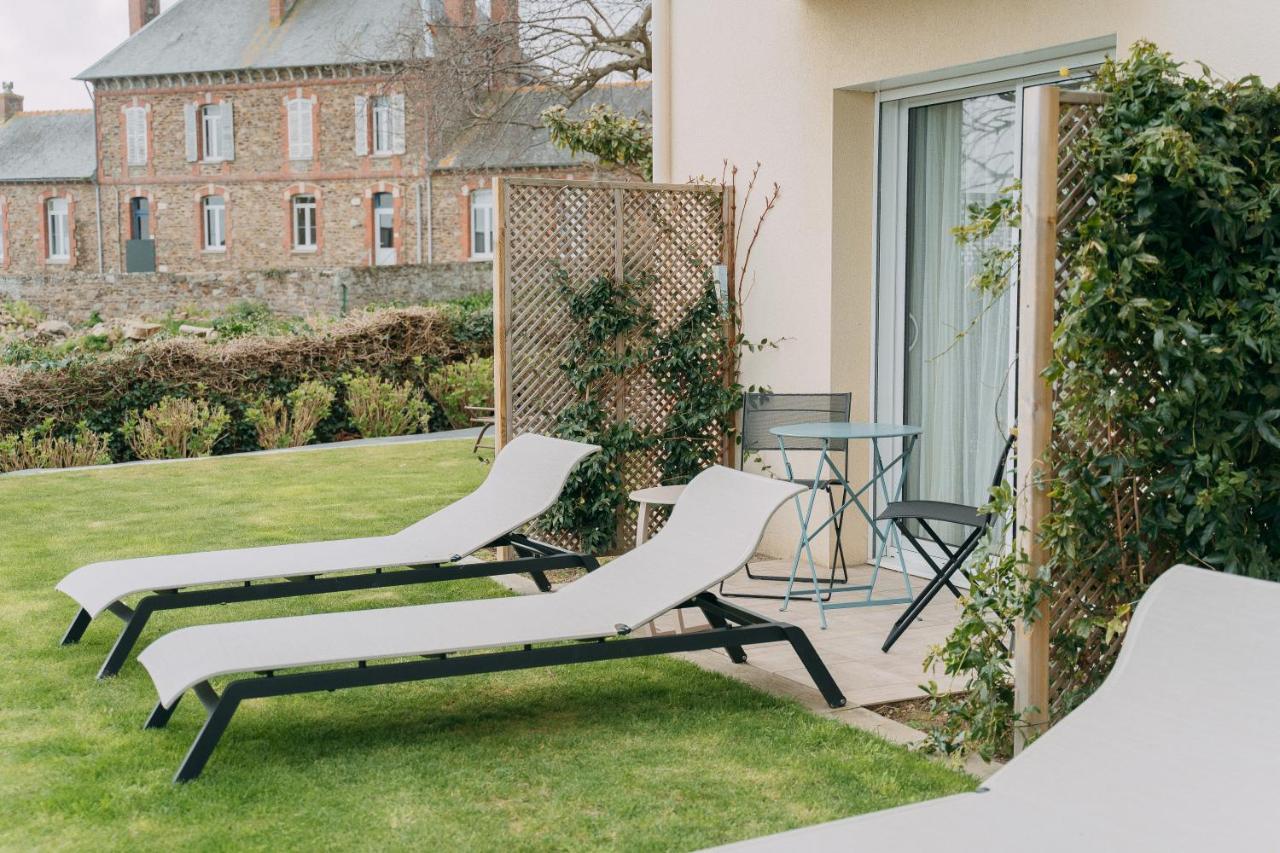 Hotel Les Agapanthes