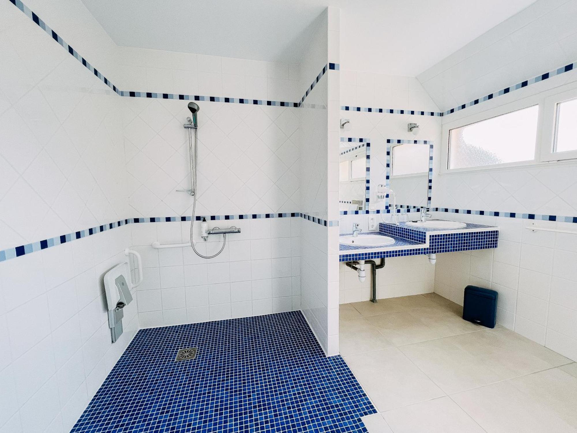 Les Agapanthes-logis 3* Ploubazlanec
