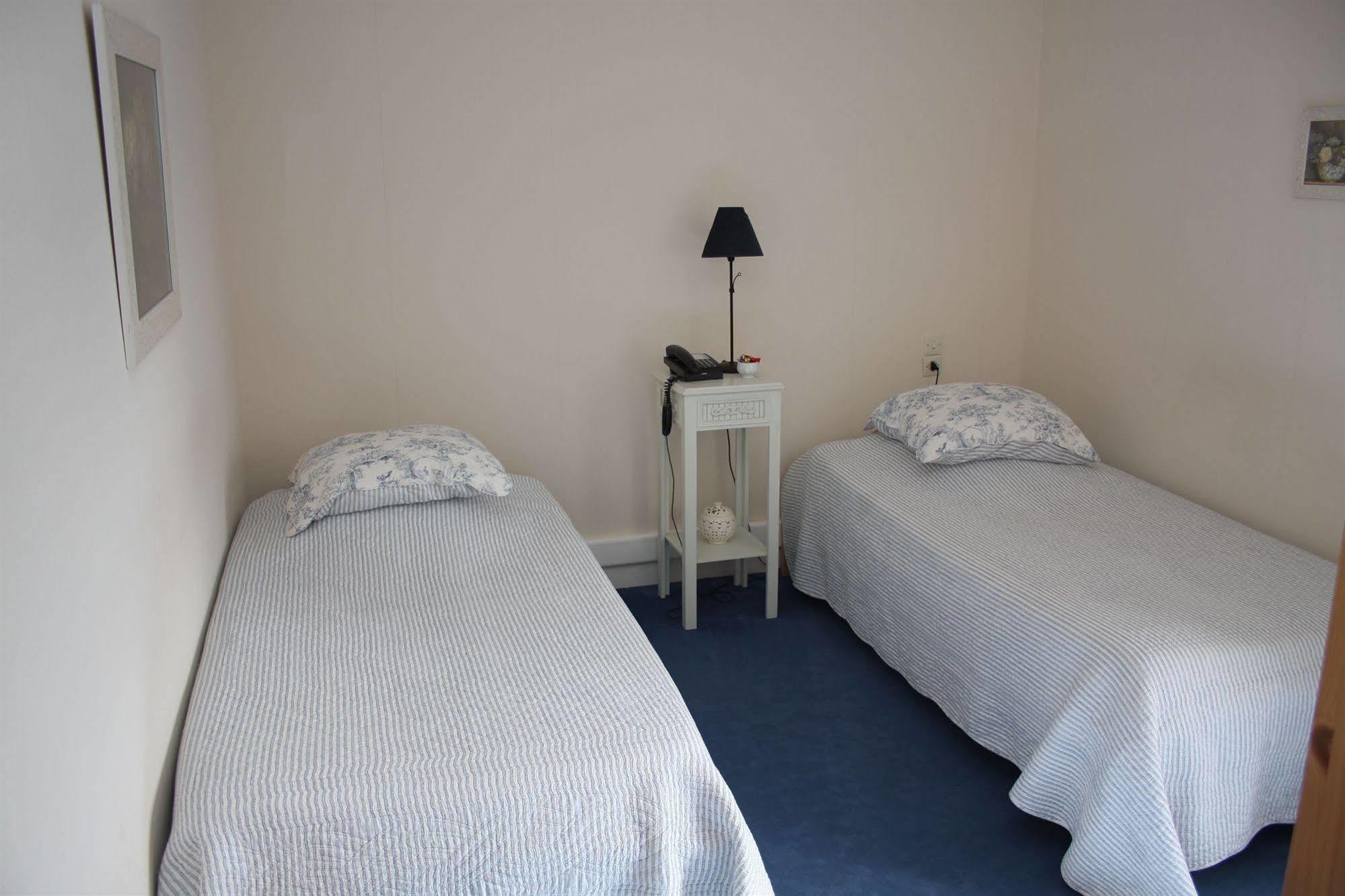 Hotel Les Agapanthes 3*