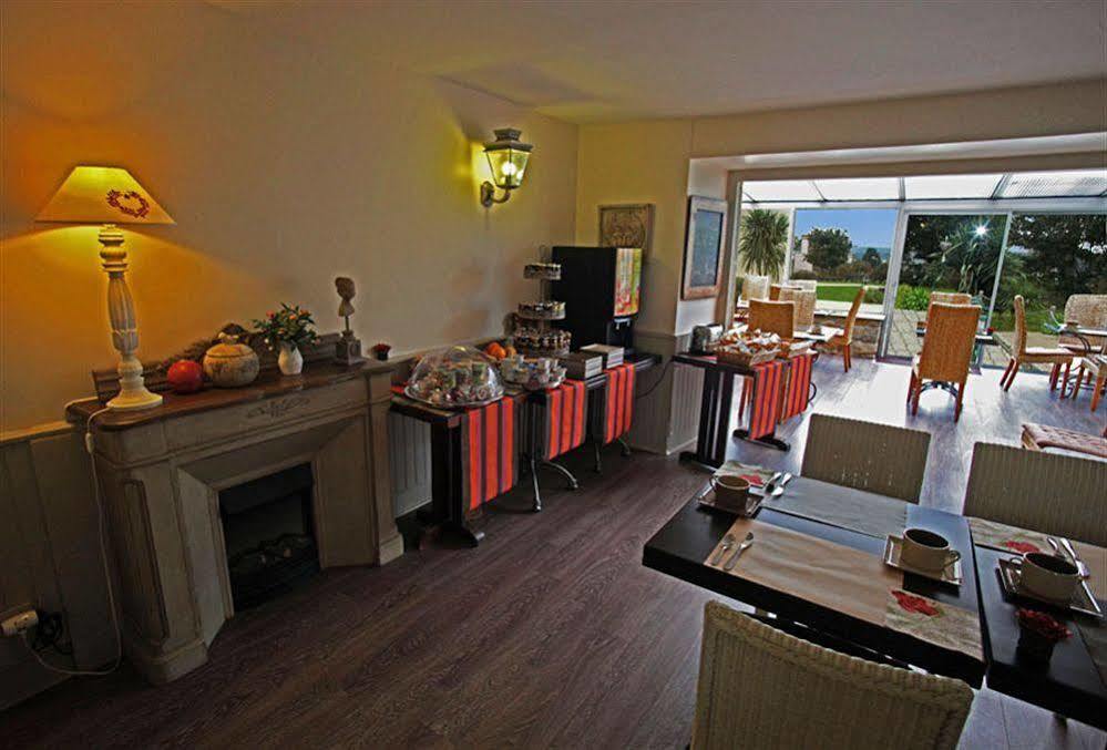 Les Agapanthes-logis 3*