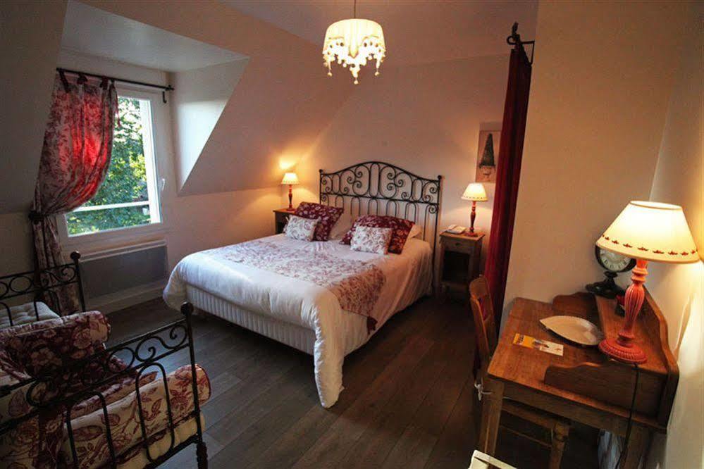 Hotel Les Agapanthes