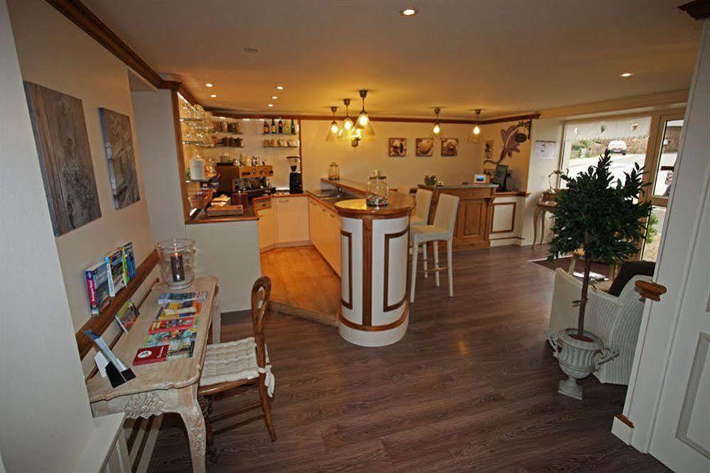 Hotel Les Agapanthes 3*