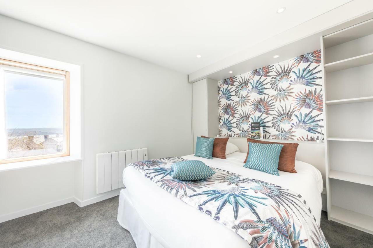 Hotel Les Agapanthes